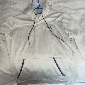 under armour hoodie
